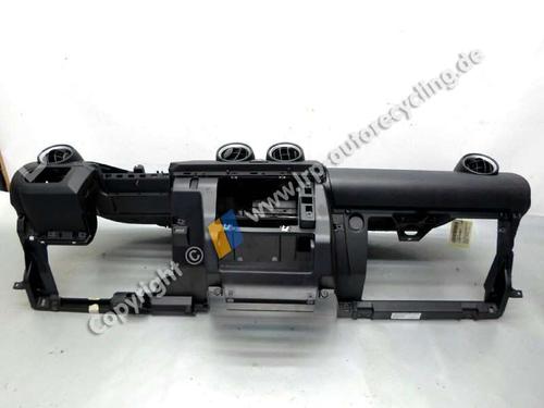 Instrument cluster FORD FIESTA V (JH_, JD_) 1.25 16V | BP20533384C47 