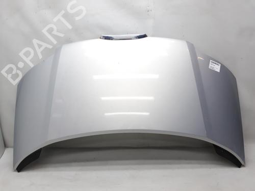 Used Hood SEAT ALHAMBRA (7V8, 7V9) 1.9 TDI (131 hp) 20562904