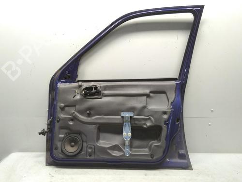 Right front door FORD FIESTA IV (JA_, JB_) 1.3 i | BP20515333C3 