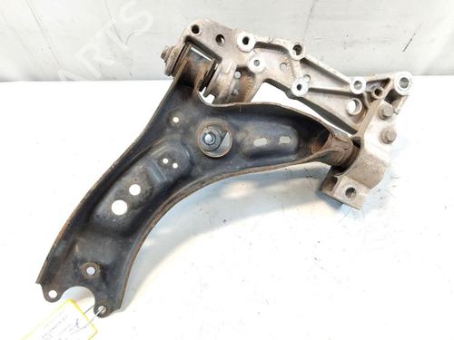 Right front suspension arm VW GOLF VI (5K1) 1.2 TSI | BP29597617M13 
