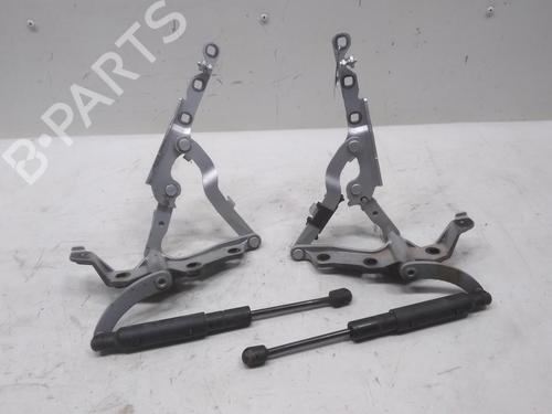 Used Hinge/Door check strap MERCEDES-BENZ S-CLASS (W221, V221) S 350 (221.056, 221.156) (272 hp) 20594355