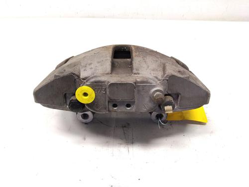 Left front brake caliper AUDI A8 D3 (4E2, 4E8) 4.2 quattro | BP35966800M105 - Image 4