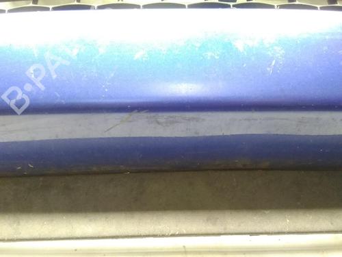 Front bumper KIA PICANTO I (SA) 1.1 | BP20592746C7 