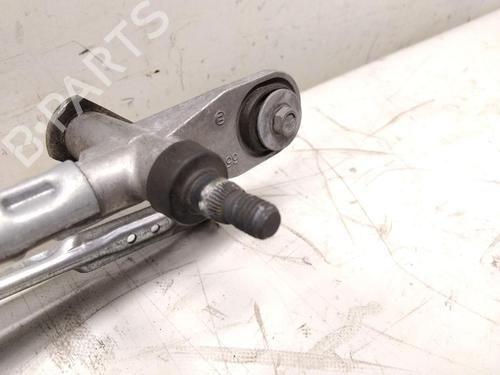 Front wiper motor TESLA MODEL 3 (5YJ3) EV Performance AWD | BP32305482M29