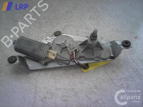 Rear wiper motor MITSUBISHI GALANT VIII Estate (EA_, EC_) 2.5 V6 24V (EA5W) | BP20551908M102 