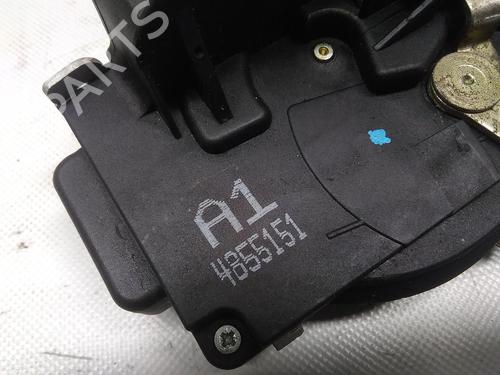 Front left lock SAAB 9-5 Estate (YS3E) 2.3 t | BP20516506C98 