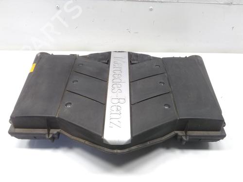 Air filter box MERCEDES-BENZ S-CLASS (W220, V220) S 320 (220.065, 220.165) | BP20526699M87 