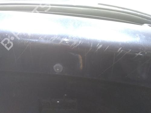 Front bumper CITROËN C4 Grand Picasso I (UA_) 1.6 VTi 120 | BP29620072C7 