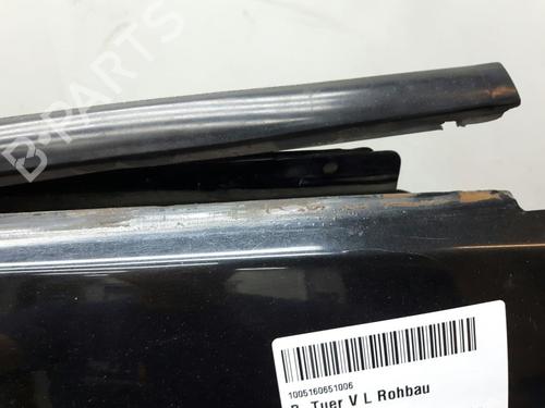 Left front door OPEL TIGRA TwinTop (X04) 1.4 (R97) | BP20581918C2 