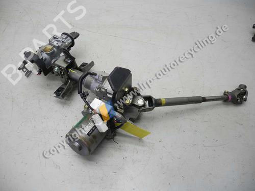 Used Steering column DAIHATSU CUORE VI (L251, L250_, L260_) 1.0 (58 hp) 20559926