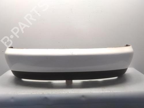 Used Rear bumper AUDI A3 (8L1) 1.8 (125 hp) 20519072