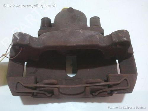 Used Left front brake caliper VW GOLF VI (5K1) 1.4 TSI (122 hp) 20539807