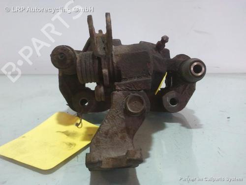 Left rear brake caliper MAZDA 323 F VI Hatchback (BJ) 1.6 (BJ10M) | BP20538410M107 