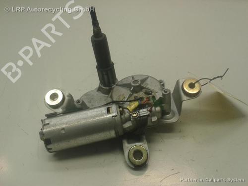 Rear wiper motor NISSAN PRIMERA Traveller (WP11) 1.8 16V | BP20551611M102 