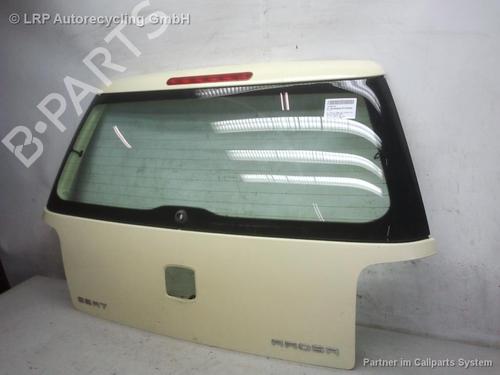 Tailgate SEAT AROSA (6H1) 1.0 | BP20550776C6 