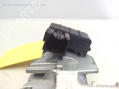 Ignition barrel FORD FOCUS II (DA_, HCP, DP) 1.6 Ti | BP20588845M48 