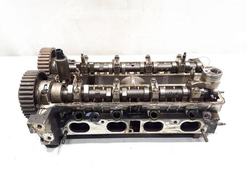 Used Cylinder head FORD PUMA (EC_) 1.7 16V (125 hp) 20590013