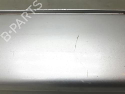 Rear bumper MERCEDES-BENZ VANEO (414) 1.9 (414.700) | BP20575598C8 