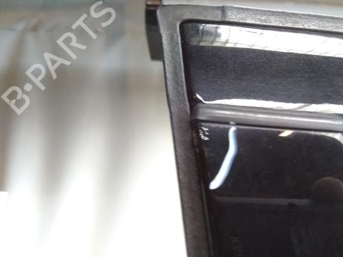 Right front door MERCEDES-BENZ E-CLASS (W211) E 280 CDI (211.020) | BP20582110C3 
