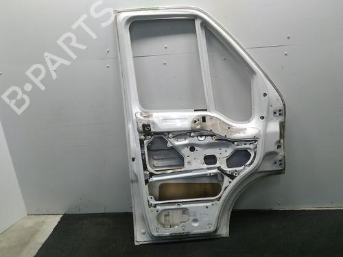 Left front door PEUGEOT BOXER Van (244) 2.0 HDi | BP20515134C2 