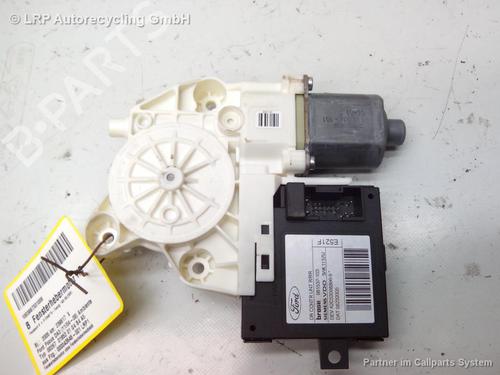 Used Right rear window motor Right rear window motor FORD FOCUS II (DA_, HCP, DP) 1.6 (100 hp) 20544406 20544406