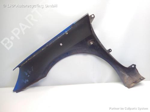 Right front fenders PEUGEOT 307 Break (3E) 1.6 16V | BP20557981C42 