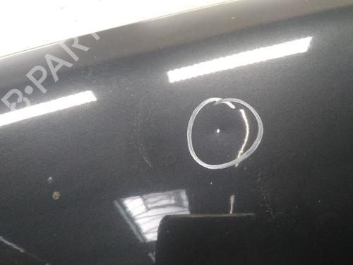 Hood OPEL TIGRA TwinTop (X04) 1.4 (R97) | BP20594275C1 