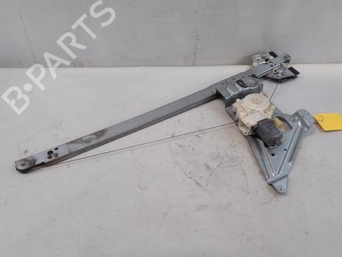 Front left window mechanism MERCEDES-BENZ SPRINTER 3,5-t Van (B906) 316 CDI (906.631, 906.633, 906.635, 906.637) | BP28680213C22 