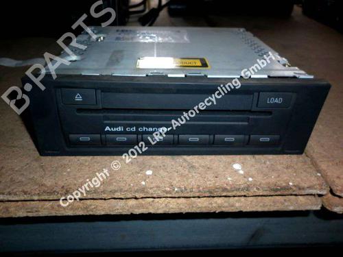 Electronic module AUDI A3 Sportback (8PA) 2.0 FSI | BP20541430M83 