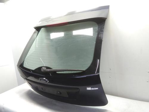Tailgate FORD FOCUS II (DA_, HCP, DP) 1.6 | BP20519451C6 