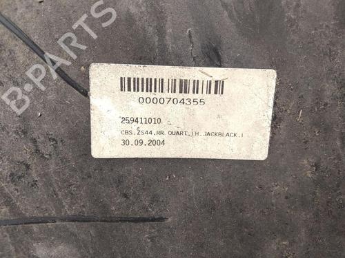 Other SMART FORFOUR (454) 1.1 (454.030) | BP29895931O1