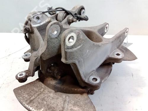 Left rear steering knuckle TESLA MODEL S (5YJS) P100D AWD | BP33219051M27  - Image 6