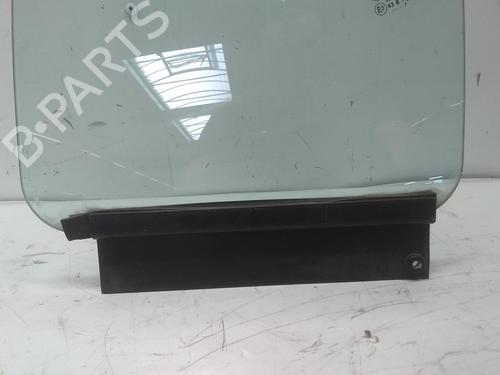Front left quarter glass RENAULT MEGANE I Cabriolet (EA0/1_) 1.6 e (EA0F) | BP20515759C111 