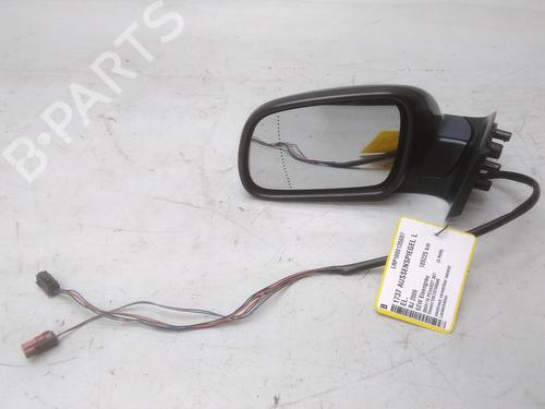 Used Left mirror PEUGEOT 307 Break (3E) 2.0 HDi 135 (136 hp) 20517049