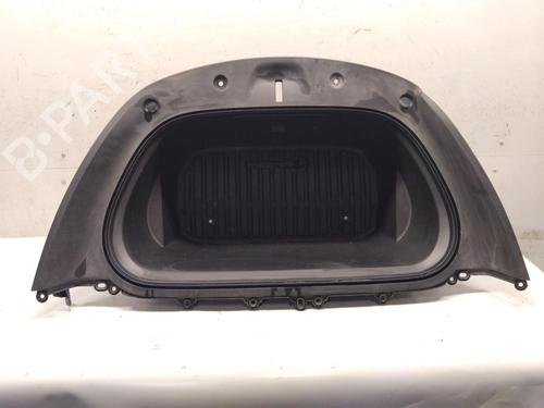 Fundo do compartimento da mala TESLA MODEL Y (5YJY) EV | BP31687728I33 