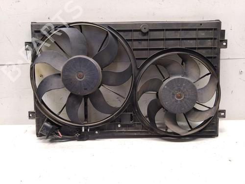 Køleventilator elektrisk Køleventilator elektrisk 38674227 38674227