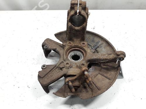 Right front steering knuckle VW GOLF V (1K1) 1.4 16V | BP20524349M26 