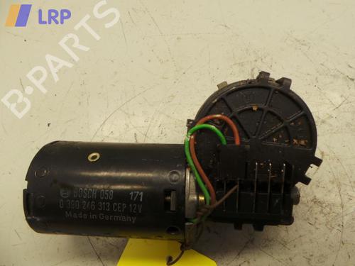 Front wiper motor VOLVO 480 (482) 1.7 | BP20586739M29 