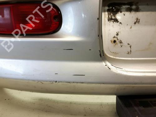 Rear bumper CHRYSLER SEBRING (JR) 2.7 V6 24V | BP20575806C8 
