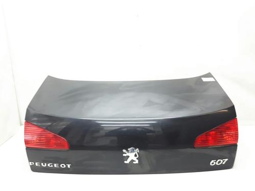 Tailgate PEUGEOT 607 (9D, 9U) 2.2 HDi | BP20550516C6 