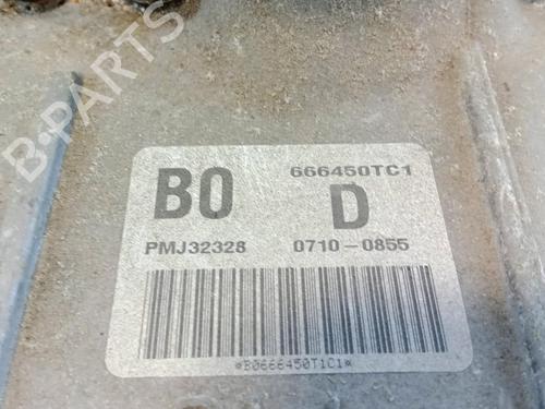 Gearbox CHEVROLET MATIZ (M200, M250) 0.8 | BP40267144M3 - Image 4