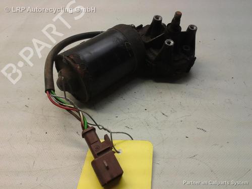 Front wiper motor CITROËN XSARA PICASSO (N68) 1.8 16V | BP20586353M29 