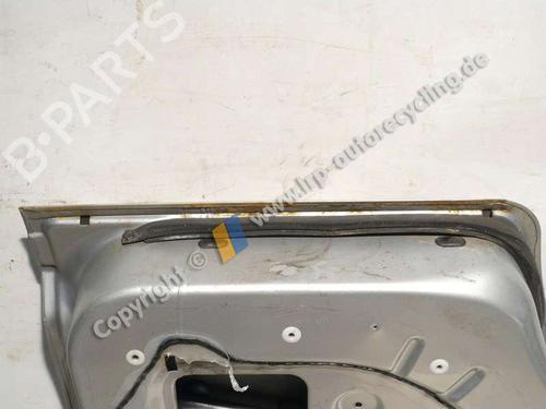 Left rear door CHRYSLER PT CRUISER (PT_) 2.0 | BP20577585C4 