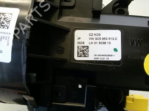 Ratstangsstang VW PASSAT B6 (3C2) 2.0 TDI 16V | BP20556803I23 