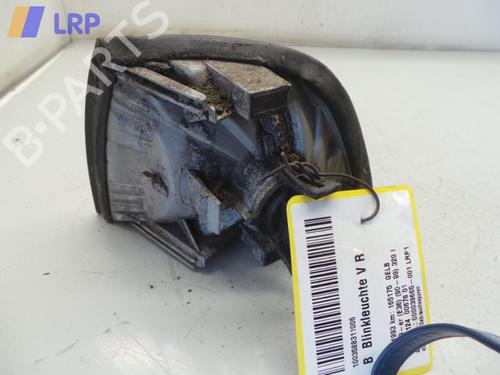 Right front indicator BMW 3 (E36) 318 i | BP20537443C33 