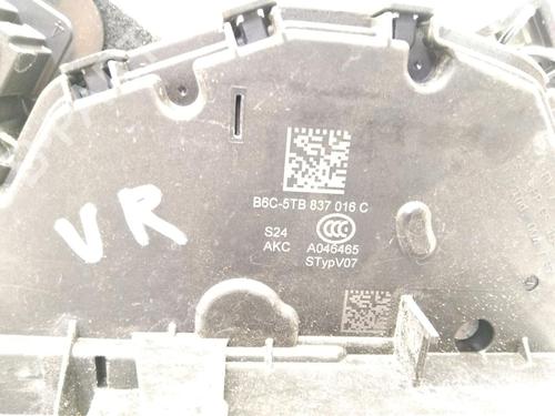 Andre VW T-CROSS (C11, D31) 1.6 TDi | BP33833871O1  - Image 7
