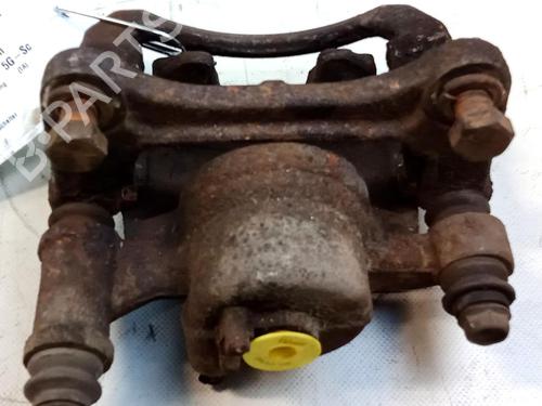 Right front brake caliper KIA PICANTO II (TA) 1.0 | BP37647749M104 - Image 8