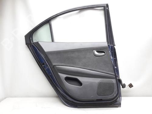 Left rear door NISSAN PRIMERA Hatchback (P12) 1.9 dCi | BP20577592C4 
