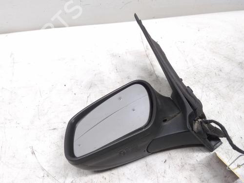 Left mirror FORD FIESTA V (JH_, JD_) 1.25 16V | BP20591619C26 