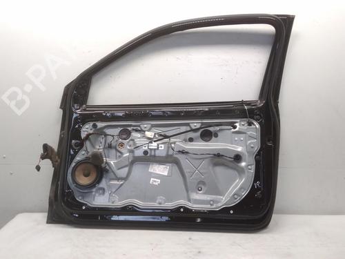 Right front door VW POLO (9N_, 9A_) 1.4 TDI | BP20590641C3 